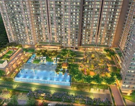 DLF Privana South